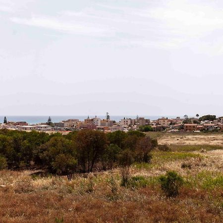Le Case Di Lucioli' San Leone Exterior foto