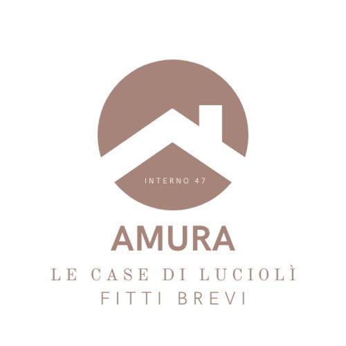 Le Case Di Lucioli' San Leone Exterior foto