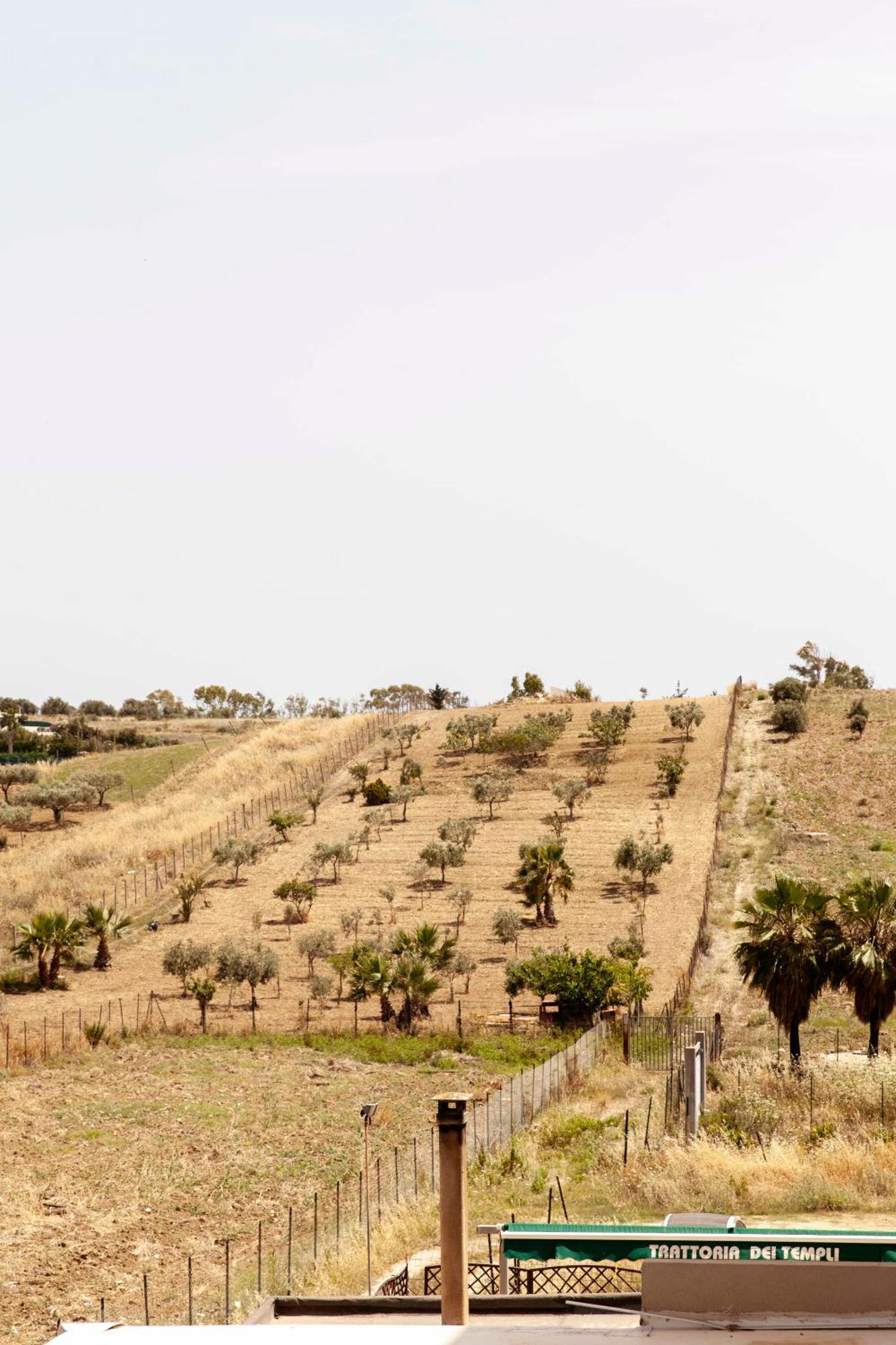Le Case Di Lucioli' San Leone Exterior foto