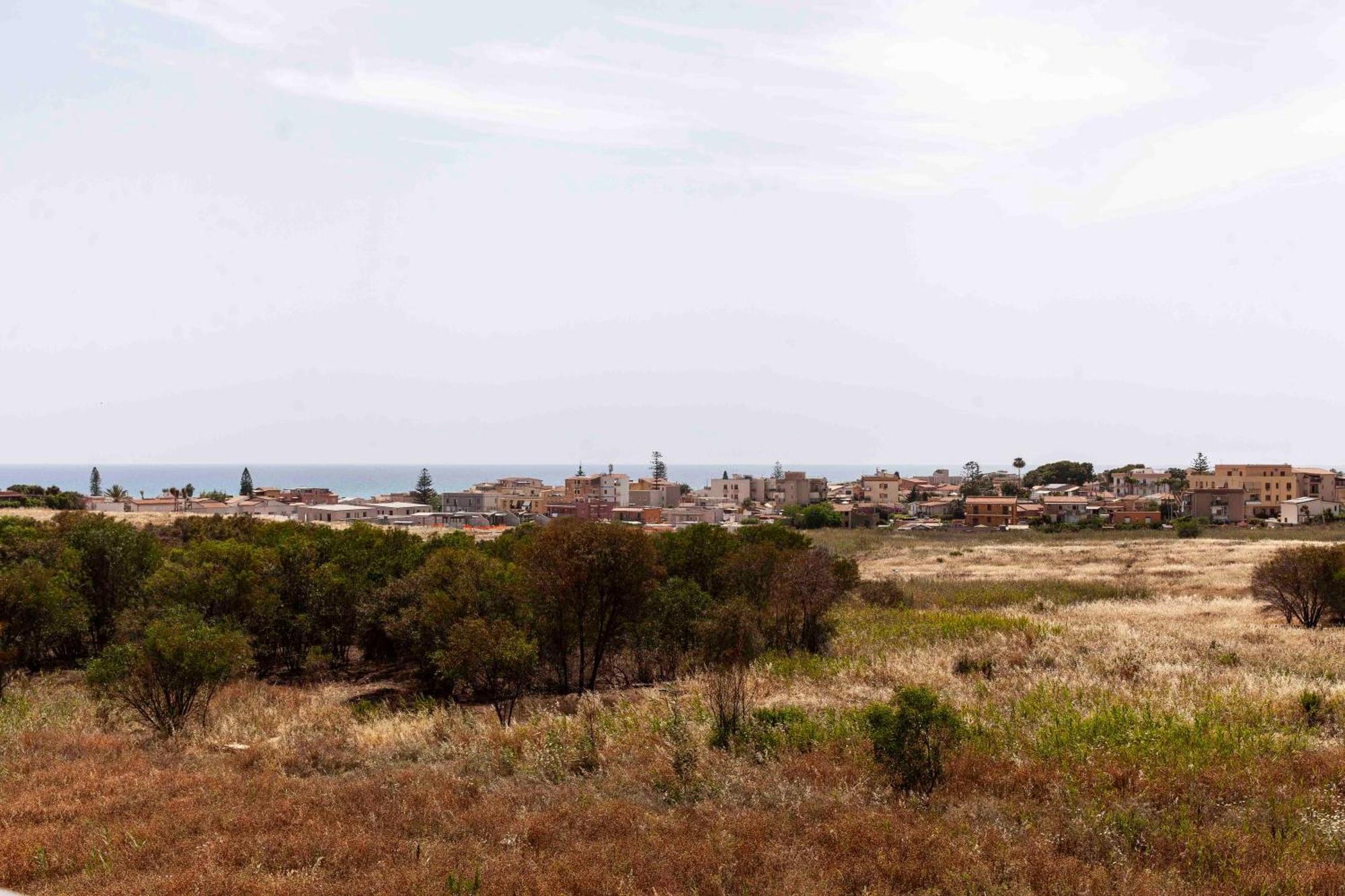 Le Case Di Lucioli' San Leone Exterior foto
