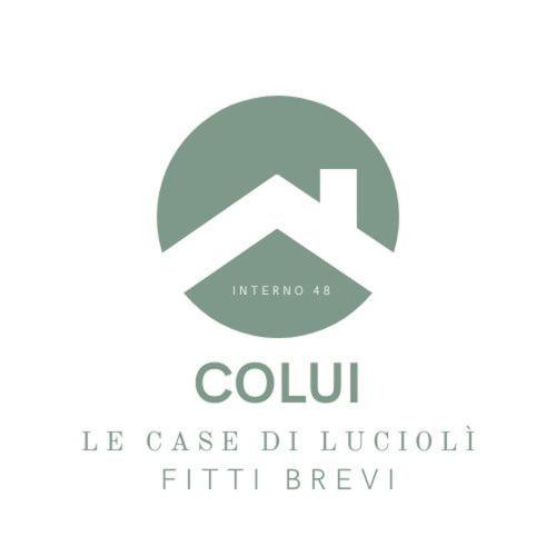 Le Case Di Lucioli' San Leone Exterior foto