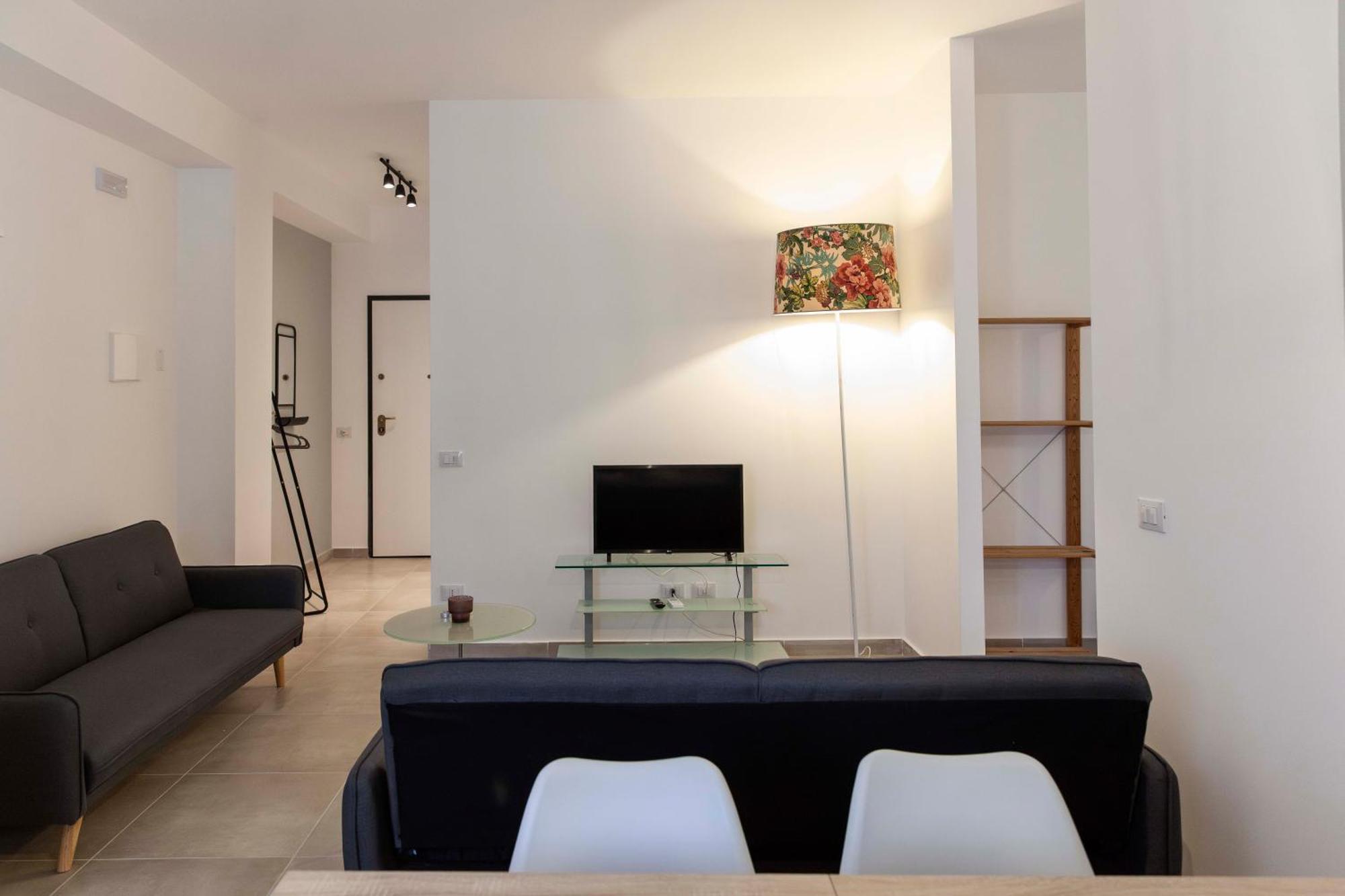 Le Case Di Lucioli' San Leone Exterior foto