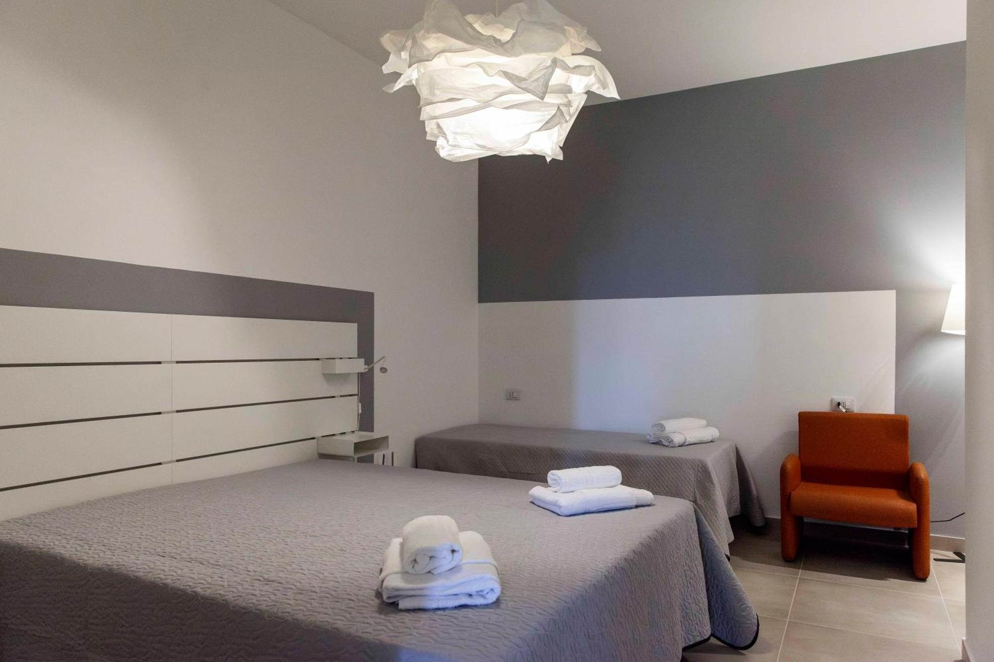 Le Case Di Lucioli' San Leone Exterior foto